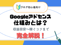Googleアドセンスとは？収益目安～仕組みまで完全解説